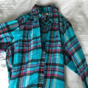 Flannel